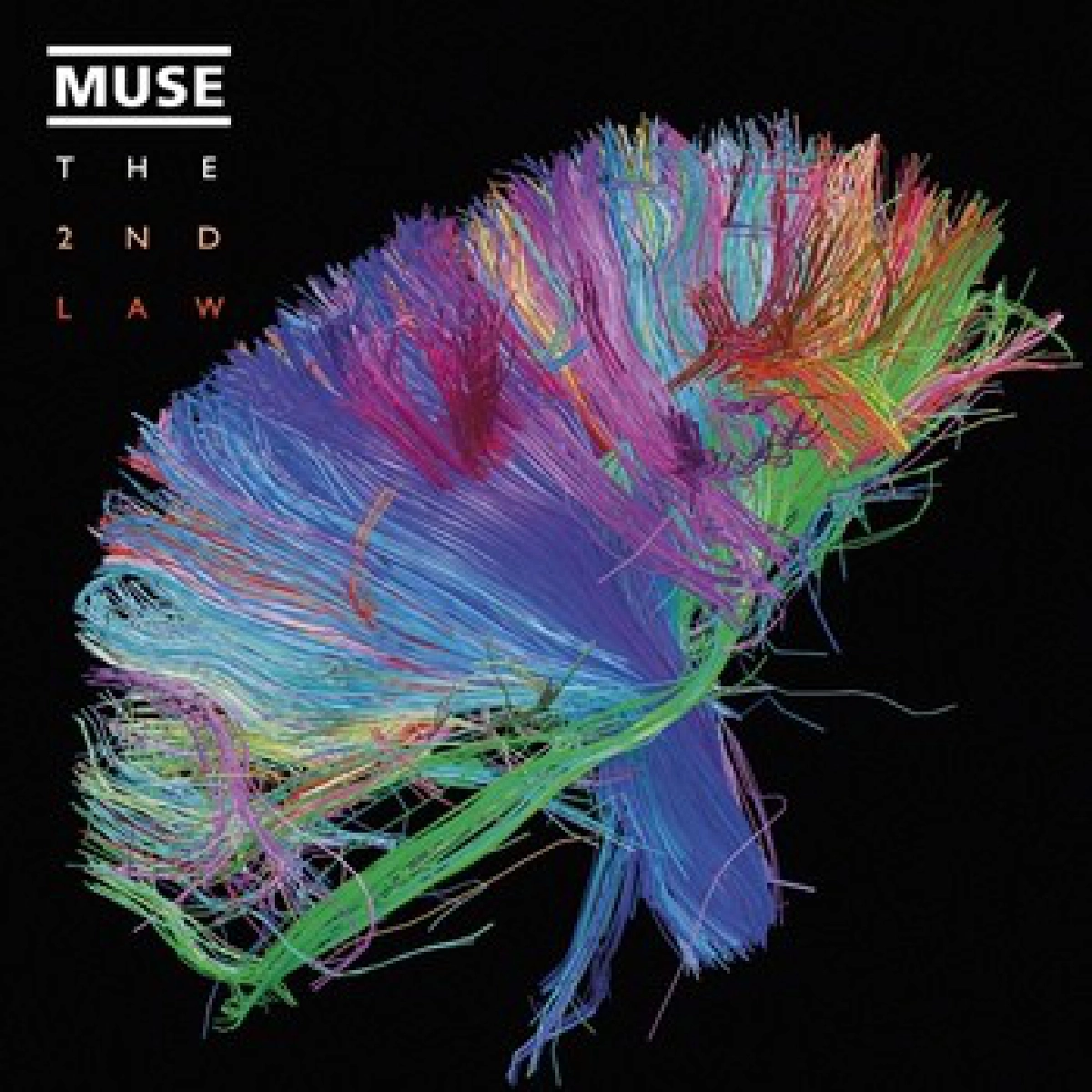 'มิวซ์' เข็นอัลบั้มใหม่เอาใจขาร็อก