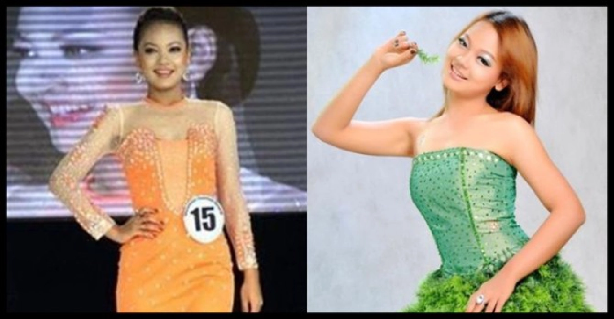 นางสาวพม่าคว้า'ป๊อบปูล่าโหวต'ที่ญี่ปุ่น นางสาวพม่าคว้า'ป๊อบปูล่าโหวต'ที่ญี่ปุ่น