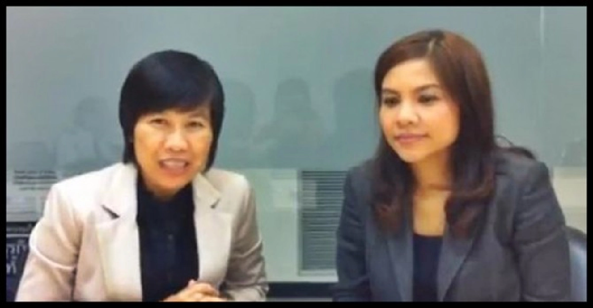 อีกมุมของ'สุภิญญา' อีกมุมของ'สุภิญญา'