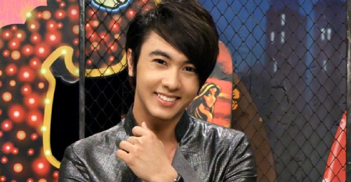 'นัททิว'มุ่งตามฝันโกอินเตอร์ 'นัททิว'มุ่งตามฝันโกอินเตอร์