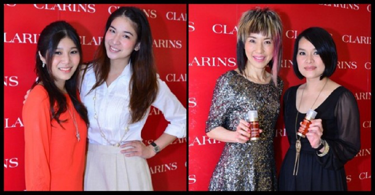 เปิดประสบการณ์มหัศจรรย์สู่ผิวสวย เปิดประสบการณ์มหัศจรรย์สู่ผิวสวย