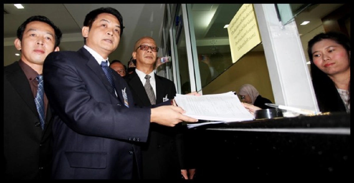 ไม่รับฟ้องอีก'ยะใส'เบรกประมูล3จี ไม่รับฟ้องอีก'ยะใส'เบรกประมูล3จี