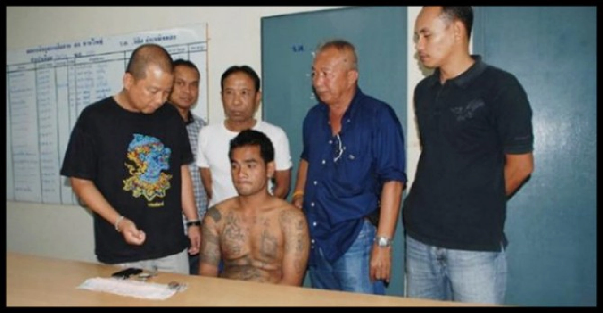 เงื่อนปม...ความลับ'ข่มขืน'นักศึกษาสาว เงื่อนปม...ความลับ'ข่มขืน'นักศึกษาสาว