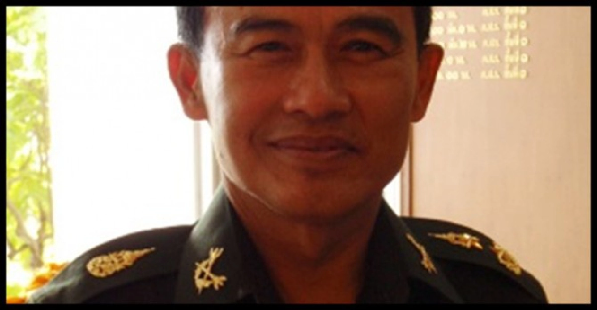 ประกวด'พระเครื่อง'ช่วยทหารใต้พิการ