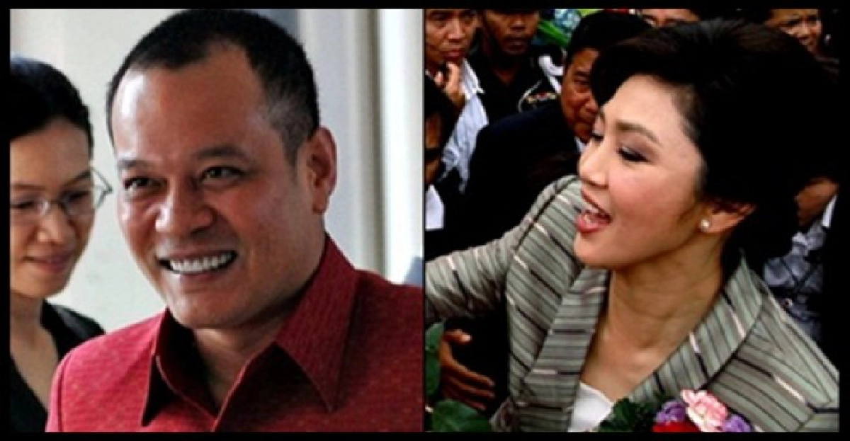 'เต้น'โว'ปู'ลงใต้กระแสตอบรับพุ่ง 'เต้น'โว'ปู'ลงใต้กระแสตอบรับพุ่ง