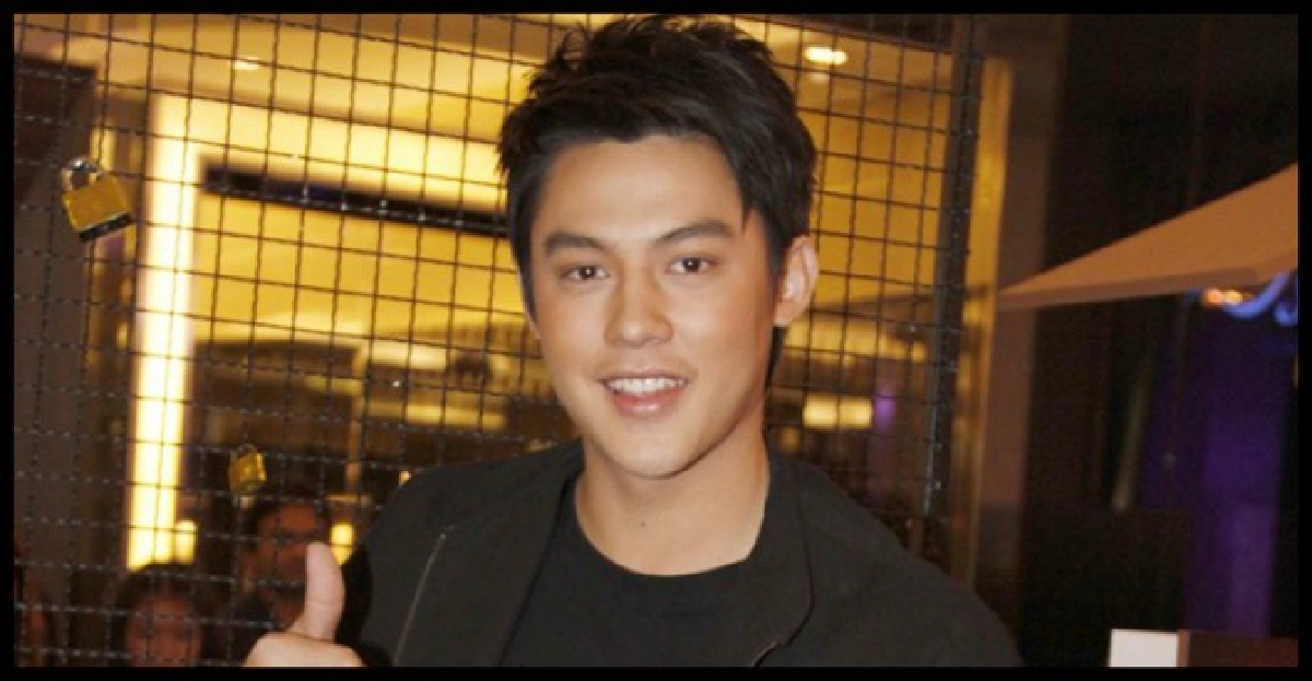 'หมาก'ปัด'เอ'ห้ามรักร่วมสังกัด
