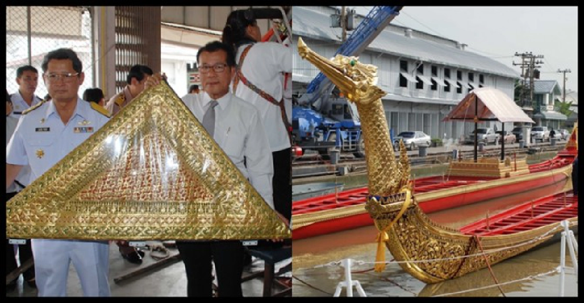 พระบรมฯเสด็จฯทอดกฐินทางชลมารค9พ.ย. พระบรมฯเสด็จฯทอดกฐินทางชลมารค9พ.ย.