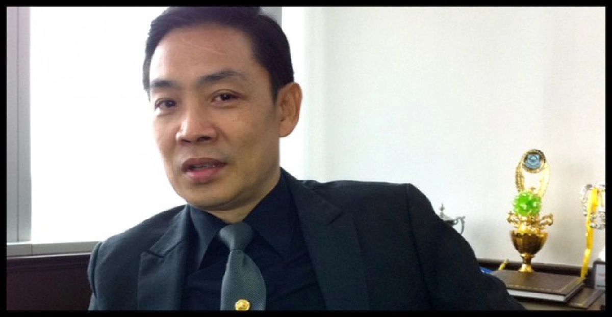 DSIสอบดุษฎีปล่อยข่าวไซฟ่อนเงิน DSIสอบดุษฎีปล่อยข่าวไซฟ่อนเงิน