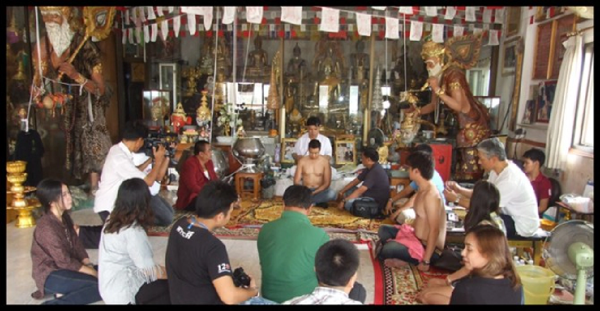 4พ.ย.'อ.หนู'ขึ้นเหนือหาทุนสร้างศาลา 4พ.ย.'อ.หนู'ขึ้นเหนือหาทุนสร้างศาลา
