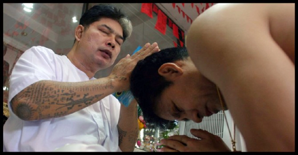 DSIจ่อสอบสัญญาสร้างหลวงปู่ทวด'อ.หนู' DSIจ่อสอบสัญญาสร้างหลวงปู่ทวด'อ.หนู'