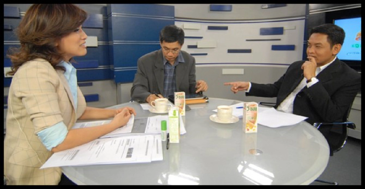 คมชัดลึกจัดถก'ชันสูตร3จีไทย'