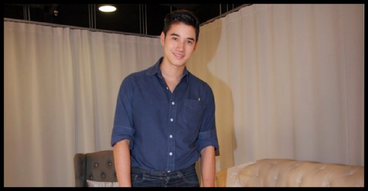 มาริโอ้แฟนคลับจีนจิ้นคู่'พิช'
มาริโอ้แฟนคลับจีนจิ้นคู่'พิช'