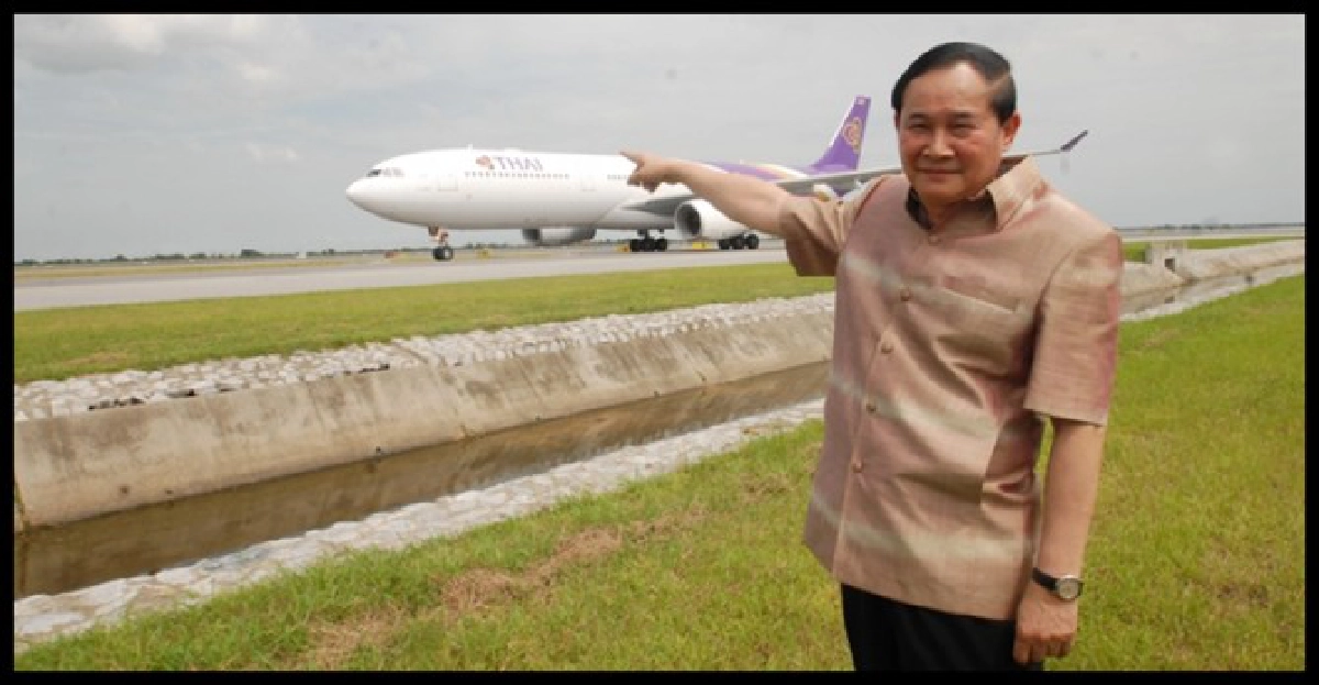 สะพัดเด้ง'อนิรุทธิ์'พ้นผู้ว่าฯทอท. สะพัดเด้ง'อนิรุทธิ์'พ้นผู้ว่าฯทอท.