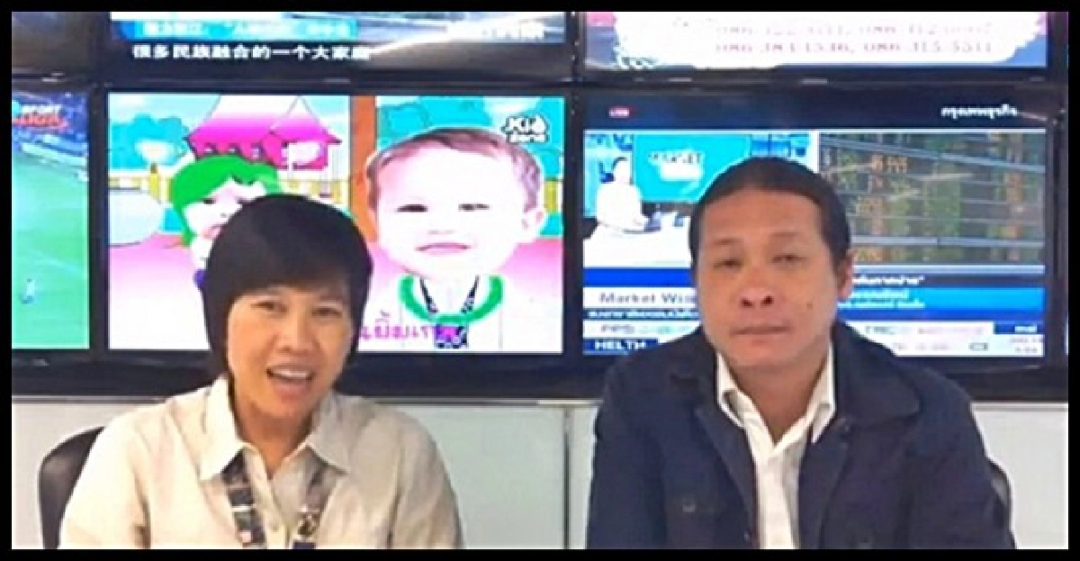 การเมืองเริ่มเข้มข้น!! การเมืองเริ่มเข้มข้น!!