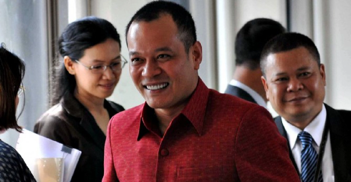 'เต้น'ปัดเคลียร์'ตู่'ปมชิงโควต้า'รมต.'