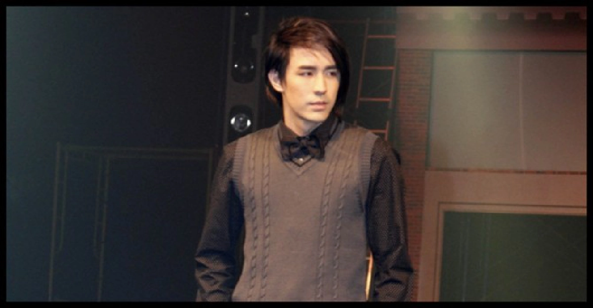 'รุจ'ไม่เครียดโดนจับคู่'เชียร์' 'รุจ'ไม่เครียดโดนจับคู่'เชียร์'