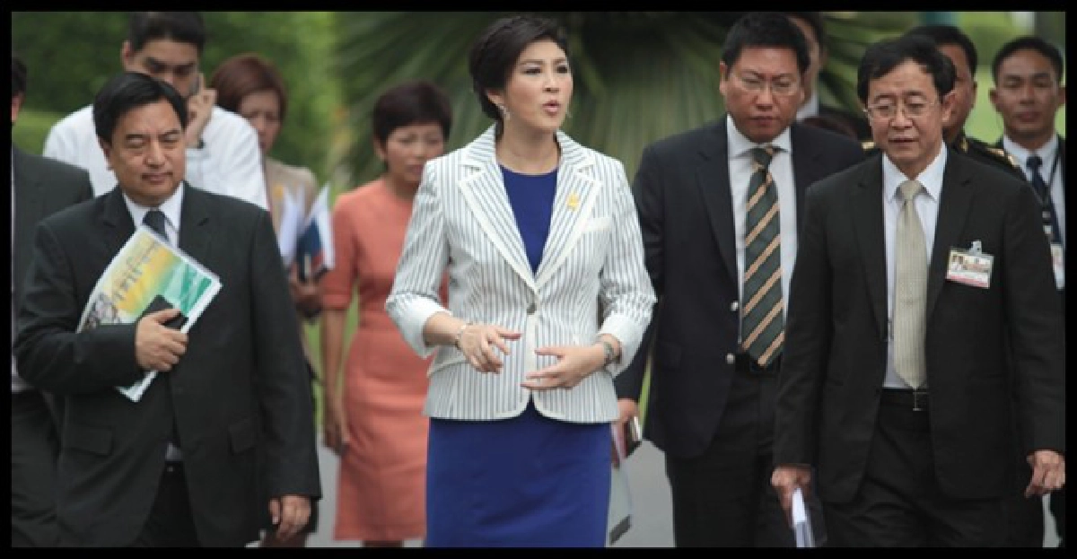 จ่อปรับครม.!'รมต.-ส.ส.-111'พบ'ปู'
