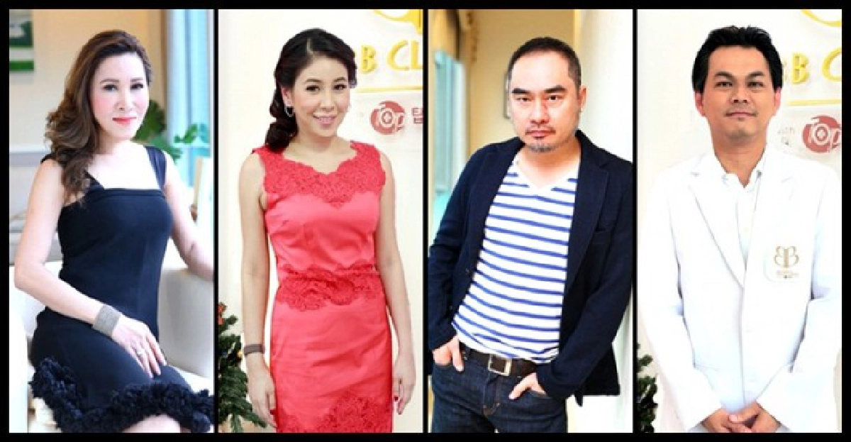 กูรูแนะสวยอย่างเพอร์เฟกท์ กูรูแนะสวยอย่างเพอร์เฟกท์