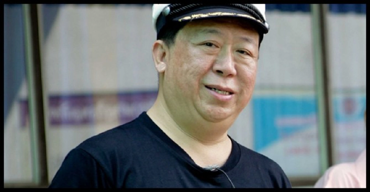 'เสี่ยตัน'หอบชาเขียวล้านกล่องแจกทหาร 'เสี่ยตัน'หอบชาเขียวล้านกล่องแจกทหาร