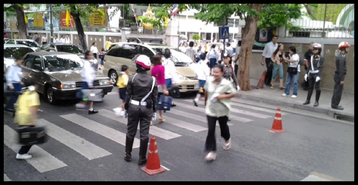 บช.น.สั่งห้ามลาหยุดรับเปิดเทอม บช.น.สั่งห้ามลาหยุดรับเปิดเทอม