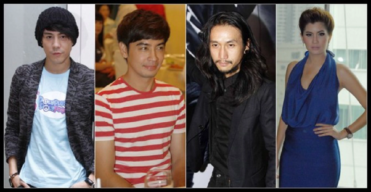 เมื่อดาราถูกเม้าท์'ท้อง-ทำสาวเบนโล'
เมื่อดาราถูกเม้าท์'ท้อง-ทำสาวเบนโล'