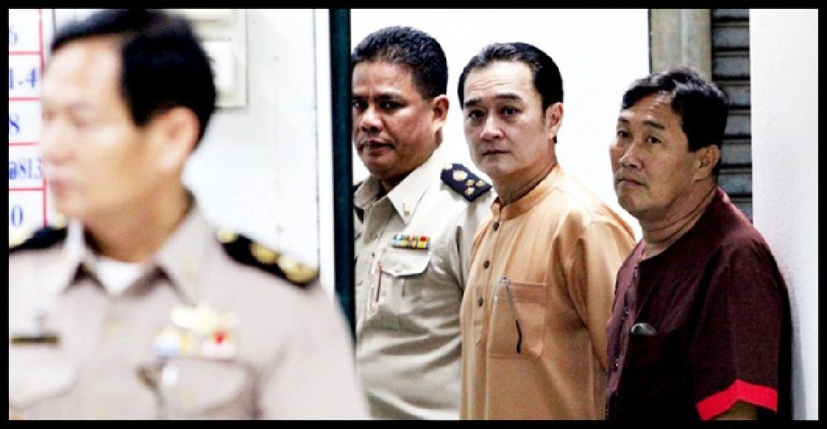 ฎีกายืนประหาร'สุขุม เชิดชื่น'จ้างฆ่าหมอนิชรี ฎีกายืนประหาร'สุขุม เชิดชื่น'จ้างฆ่าหมอนิชรี