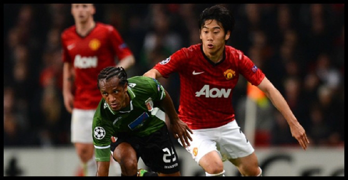 'ผี'ไร้คางาวะปรับเล่นหอกคู่ 'ผี'ไร้คางาวะปรับเล่นหอกคู่