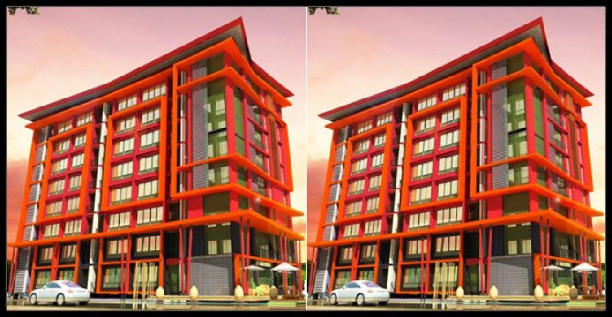 'HOTAP+CONDO'แดงแรงฤทธิ์ที่'บ้านฉาง' 'HOTAP+CONDO'แดงแรงฤทธิ์ที่'บ้านฉาง'