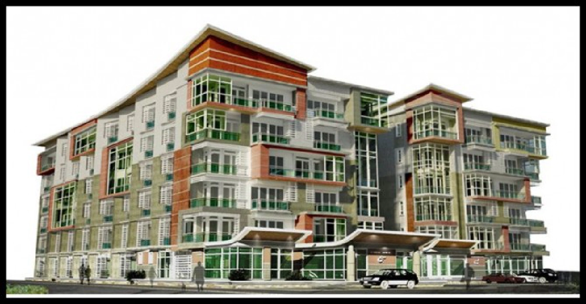 'AEC'กับการขยายการลงทุนอสังหาฯ 'AEC'กับการขยายการลงทุนอสังหาฯ