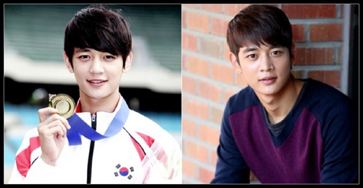 ครั้งแรกในการแสดง'มินโฮ ชายนี่' ครั้งแรกในการแสดง'มินโฮ ชายนี่'