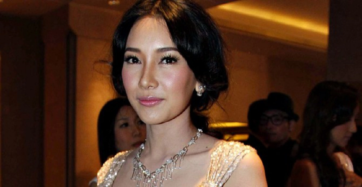 'นุ่น'ปัดเตรียมนั่งแท่นผู้จัดช่อง3 'นุ่น'ปัดเตรียมนั่งแท่นผู้จัดช่อง3