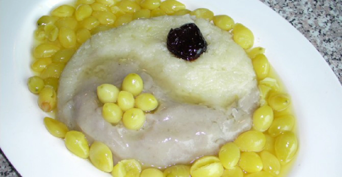 ตำนานหมูหันทองคำ 
