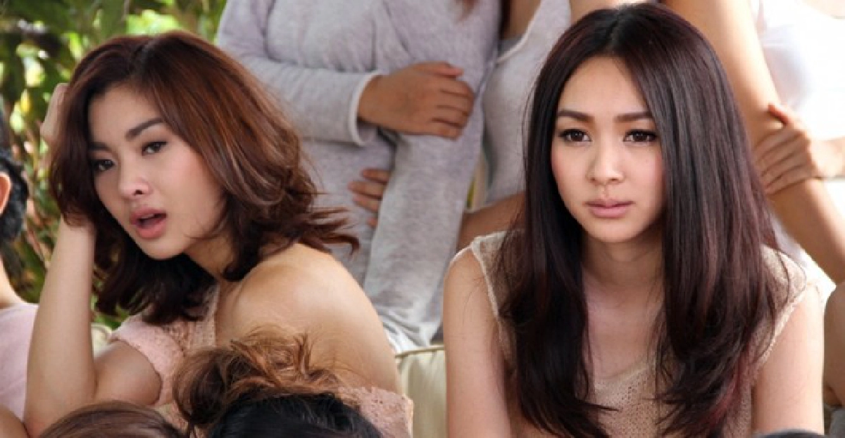 'โฟร์'บอกเลิกผู้ชายห่วยผ่านเอ็มวี 'โฟร์'บอกเลิกผู้ชายห่วยผ่านเอ็มวี
