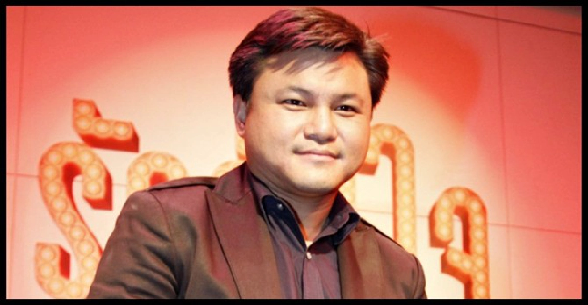 'บอย'ลุ้น'รักจับใจ'ลงจอเงิน 'บอย'ลุ้น'รักจับใจ'ลงจอเงิน