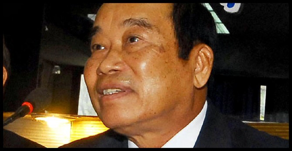 'เสธ.อ้าย'ยันชุมนุมไม่ยืดเยื้อ 'เสธ.อ้าย'ยันชุมนุมไม่ยืดเยื้อ