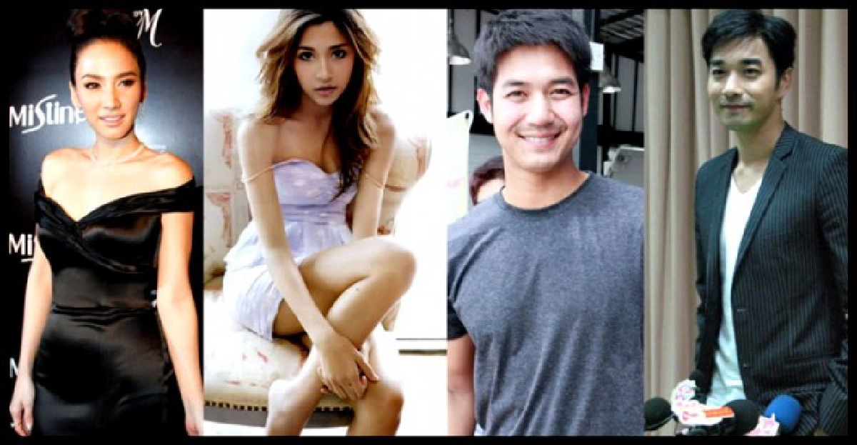รวมเด็ด'ดารา'เซซวน-ปั่นป่วนหลังโดน'แฉ' 