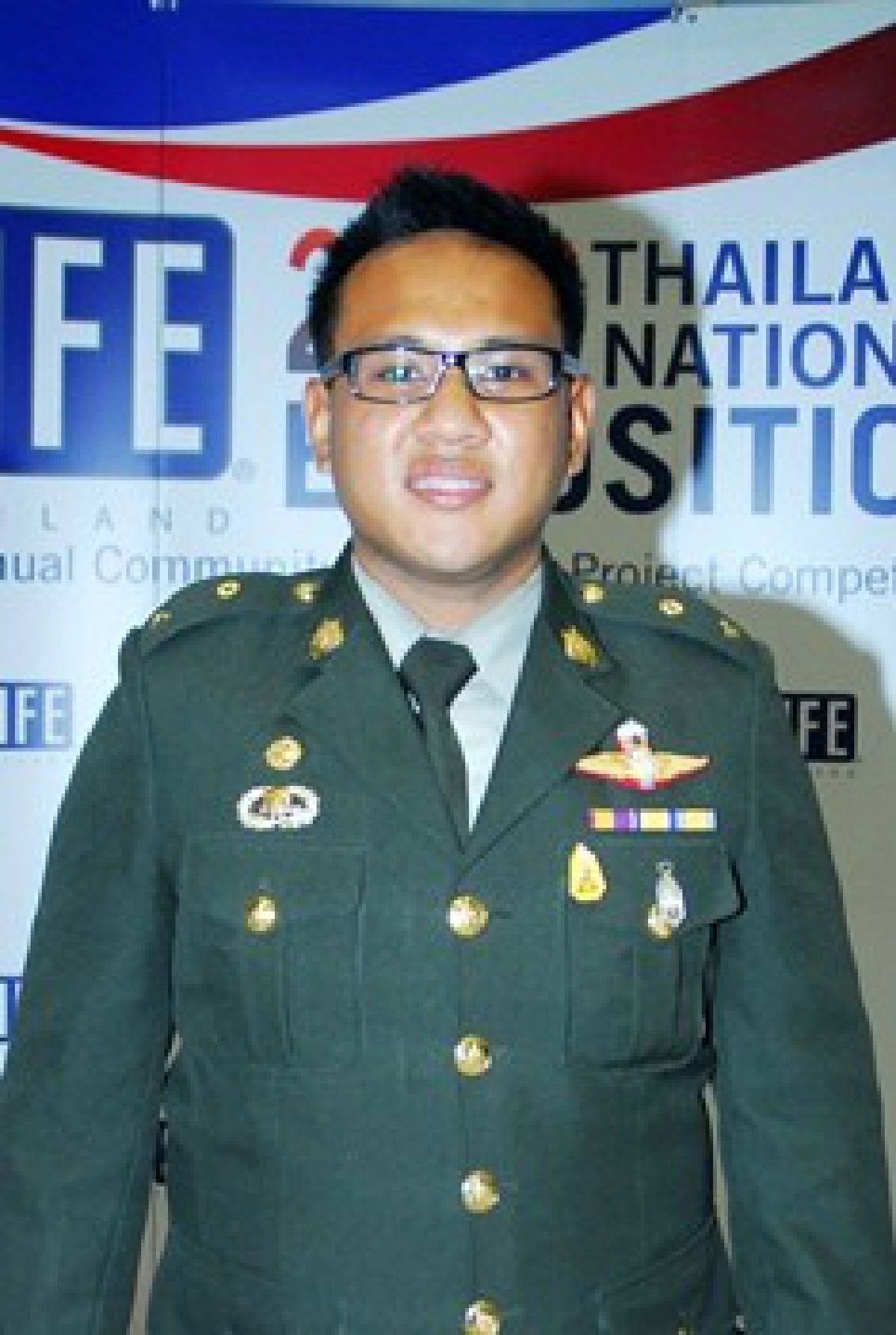 ปลูกฝังเยาวชนร่วมพัฒนาอย่างยั่งยืน