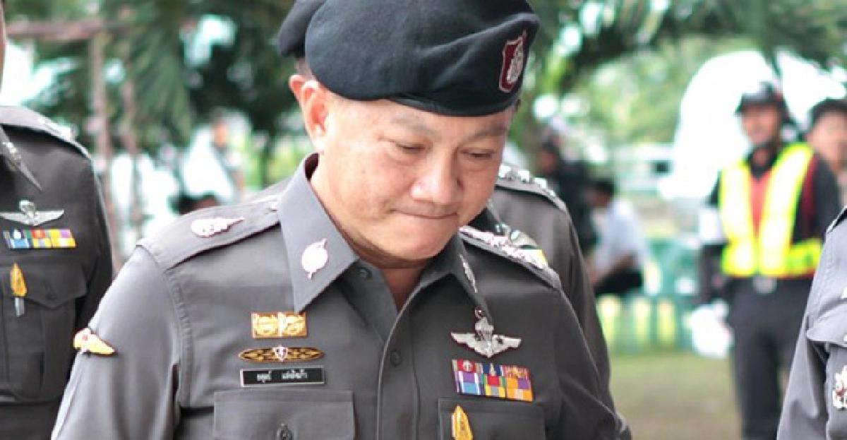 'อดุลย์'สั่งดูแลนทท.รับไฮซีซั่น 'อดุลย์'สั่งดูแลนทท.รับไฮซีซั่น
