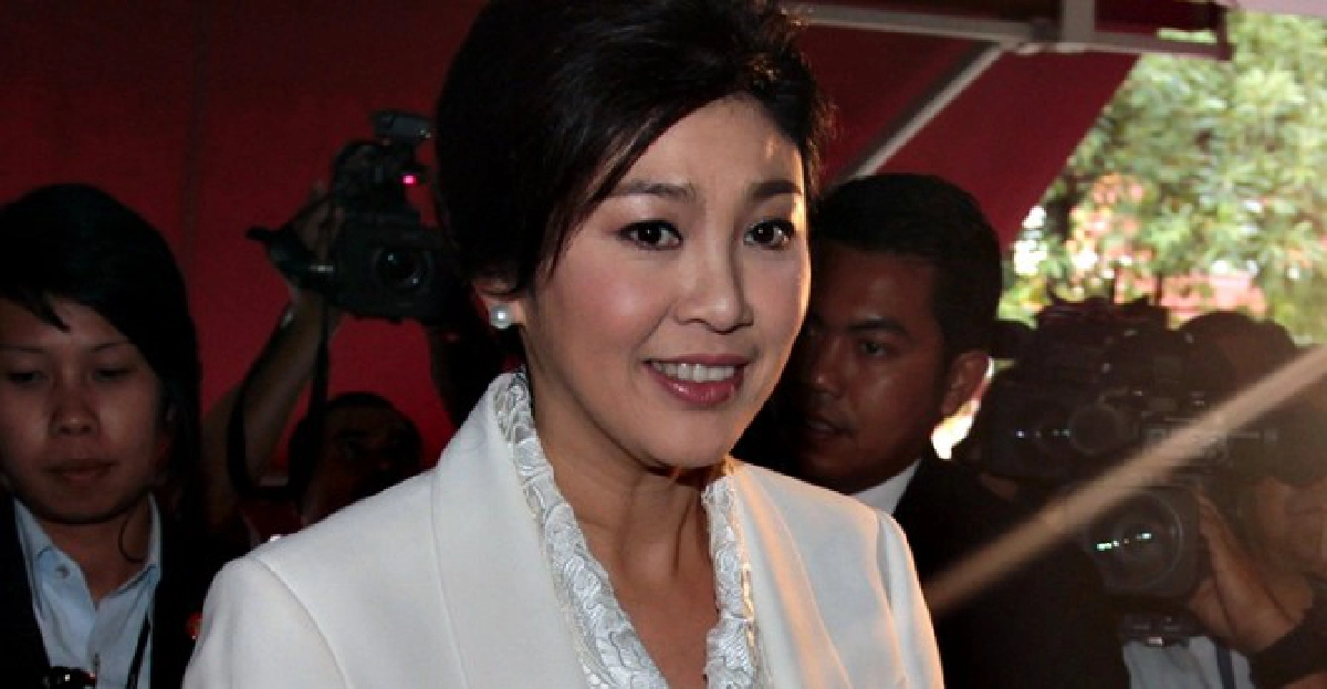 'ปู'สั่ง'มท.'ทำข้อมูลที่ดินสารสนเทศ 'ปู'สั่ง'มท.'ทำข้อมูลที่ดินสารสนเทศ