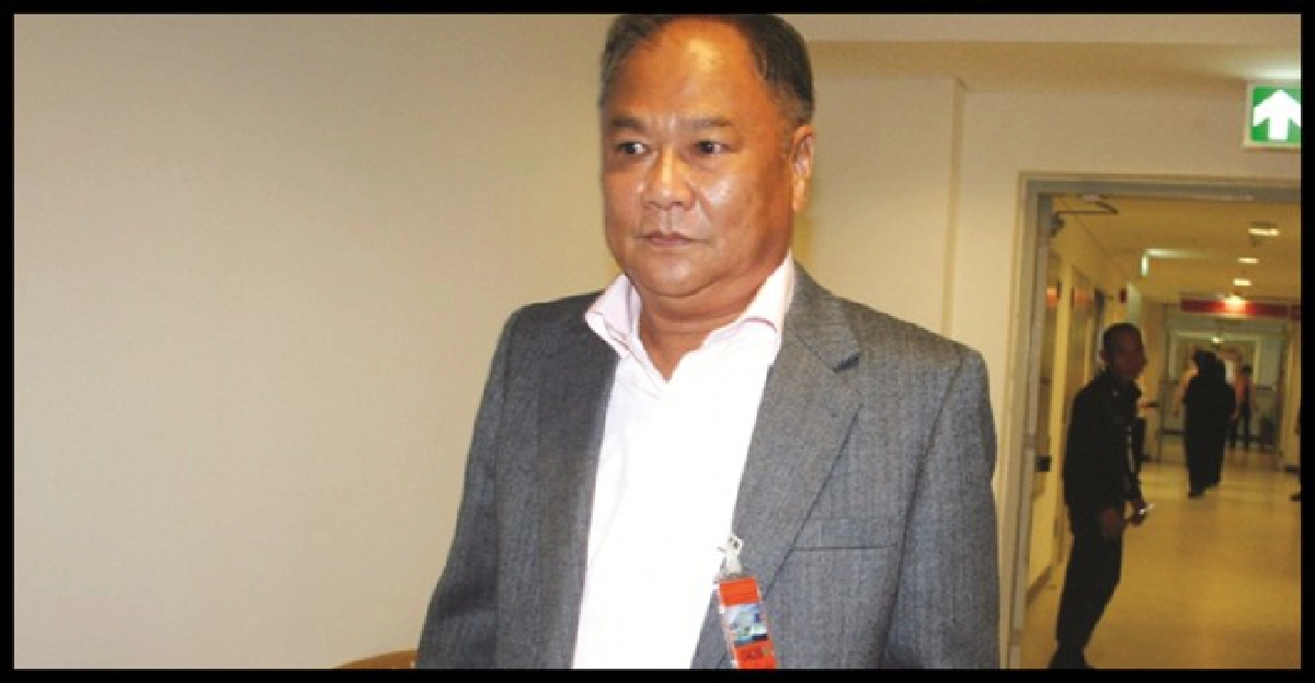 'พฤณฑ์'รัฐมนตรีใหม่ได้เพราะเพื่อน 'พฤณฑ์'รัฐมนตรีใหม่ได้เพราะเพื่อน