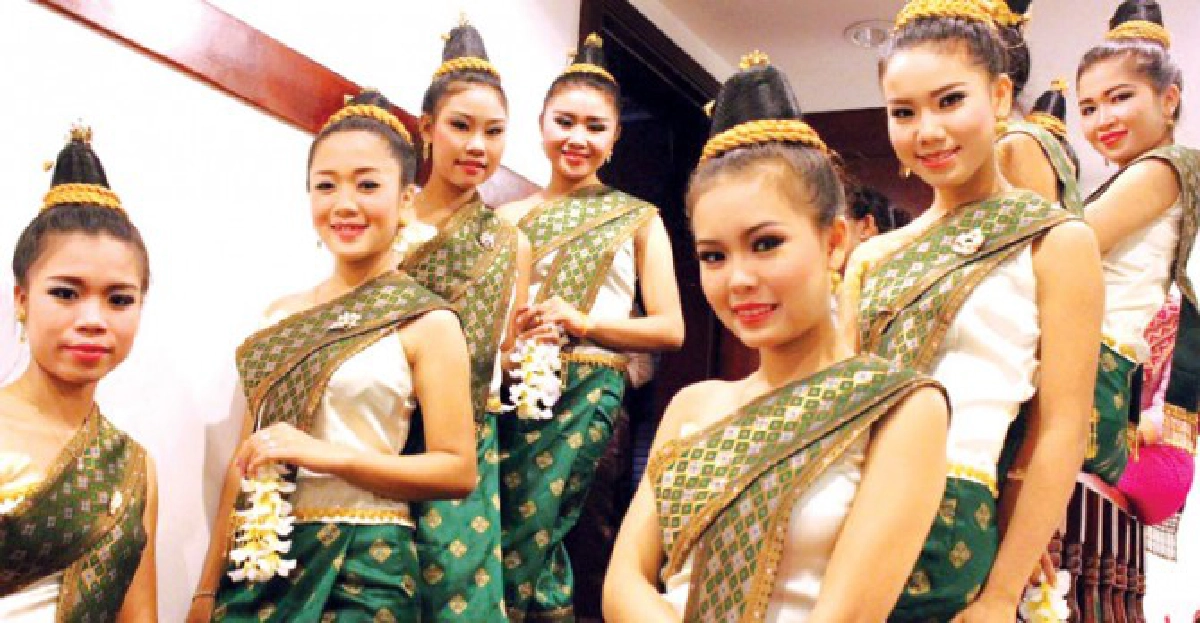 ลาวก้าวไกลสู่ยุค4จี ลาวก้าวไกลสู่ยุค4จี