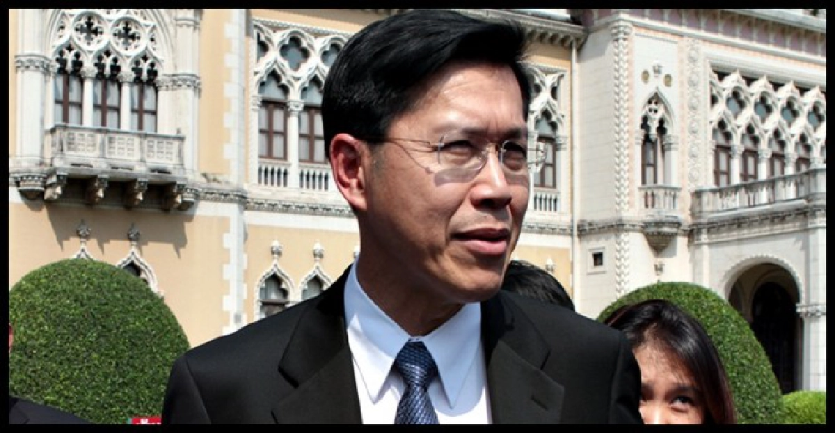'พงศ์เทพ'ตบเท้าเข้าทำเนียบพบ'ปู' 'พงศ์เทพ'ตบเท้าเข้าทำเนียบพบ'ปู'