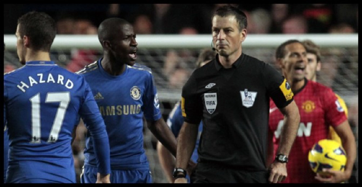 'เชลซี'จัดสำรองล้างแค้น'เด็กผี' 'เชลซี'จัดสำรองล้างแค้น'เด็กผี'