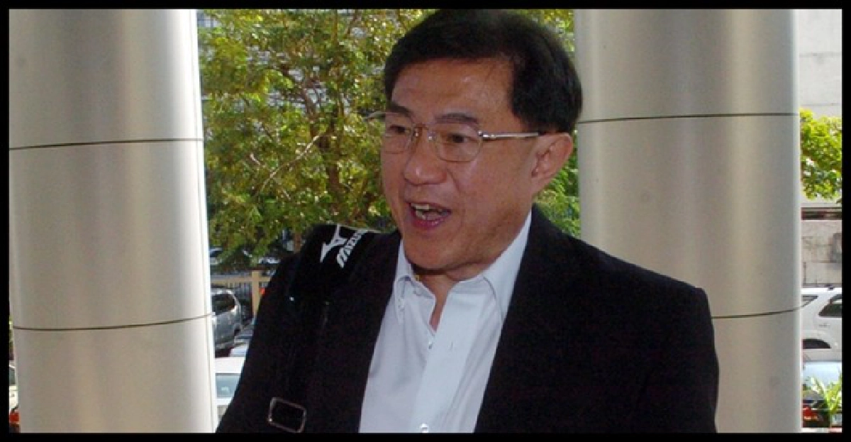 ศาลปรับ'หมอวิชัย'6ล.รับซื้อรถเถื่อน ศาลปรับ'หมอวิชัย'6ล.รับซื้อรถเถื่อน