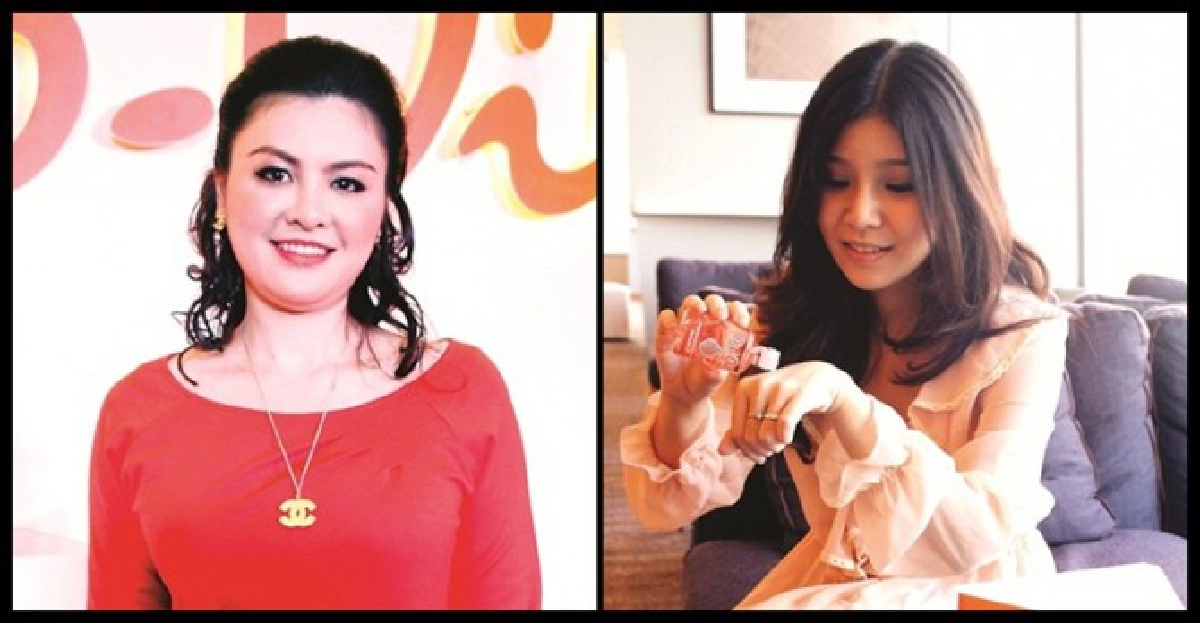 ดับปัญหาสาว'ผิวแตกลาย' ดับปัญหาสาว'ผิวแตกลาย'