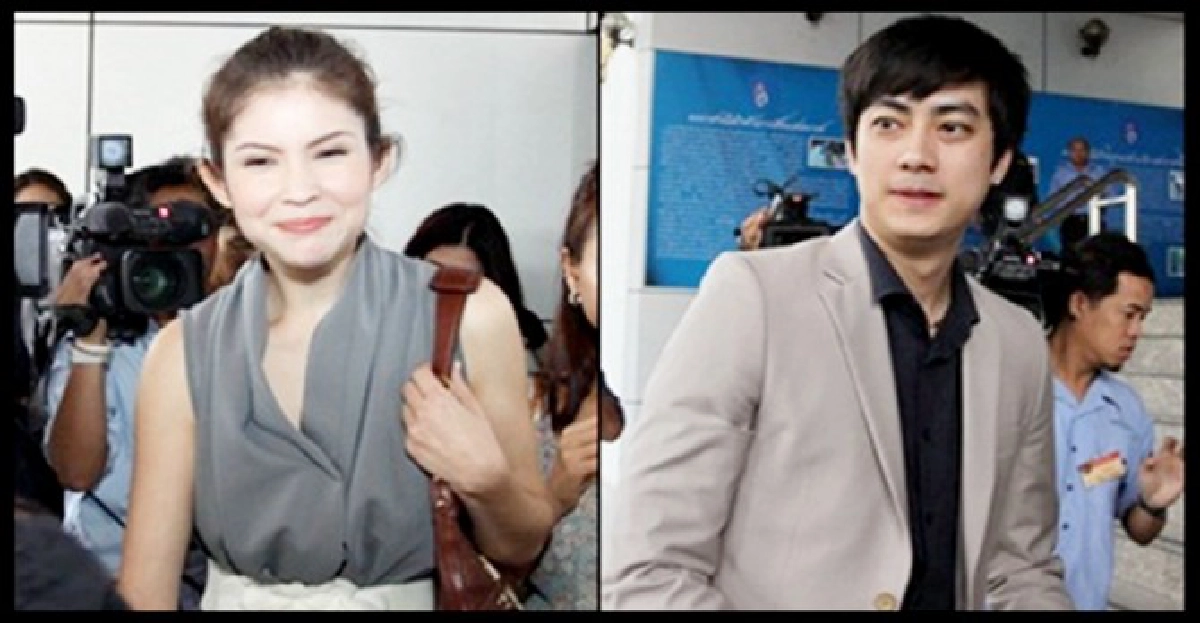 จบสวย!'แอนนี่'ยอมถอดชื่อ'ฟิล์ม'พ่อฑีฆายุ