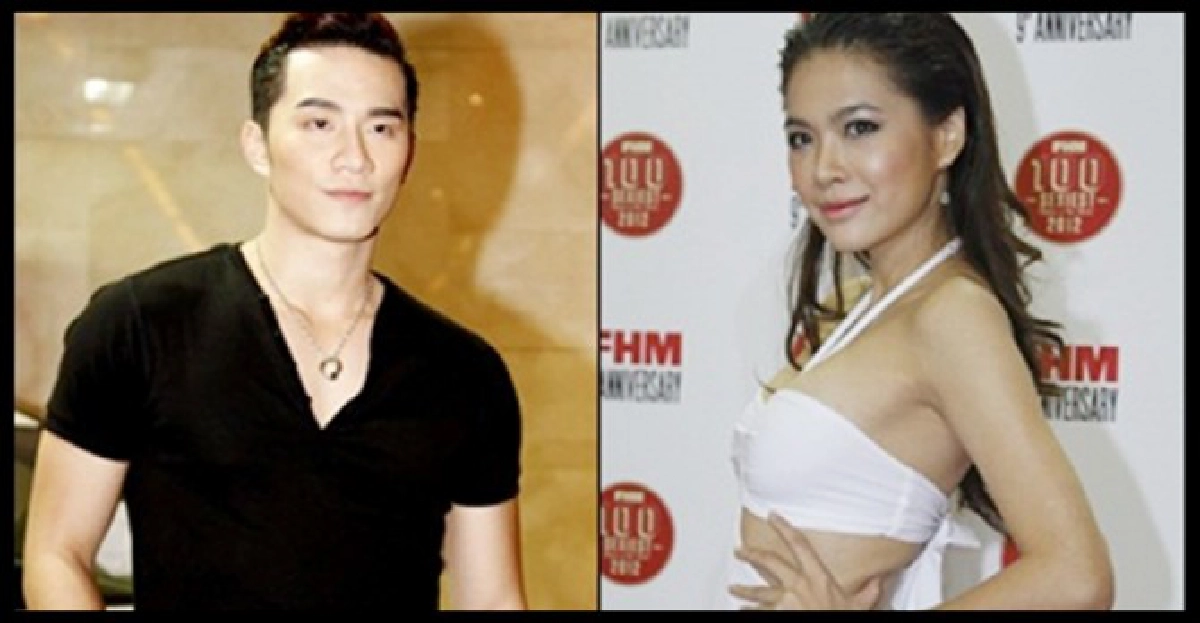 'บี้'ฟุ้งรัก'โบวี่'เบ่งบานยันข่าวเกย์ไม่กระทบ 'บี้'ฟุ้งรัก'โบวี่'เบ่งบานยันข่าวเกย์ไม่กระทบ