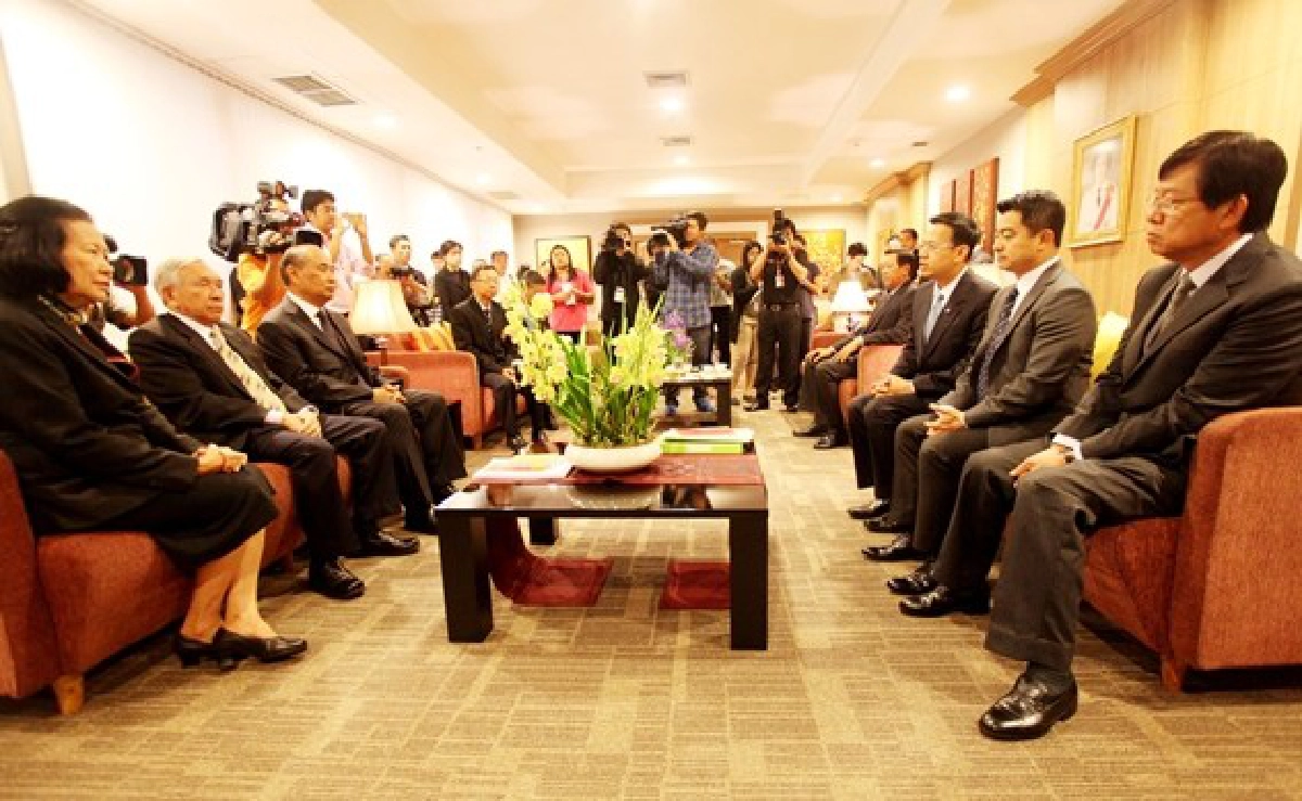 กทค.เเจงผู้ตรวจฯปม'3จี'อีกครั้ง กทค.เเจงผู้ตรวจฯปม'3จี'อีกครั้ง