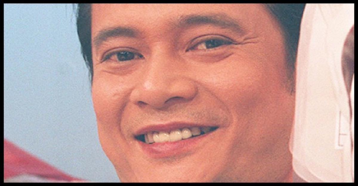 'หนุ่ม สันติสุข'ประเดิมหนังเรื่องแรก 