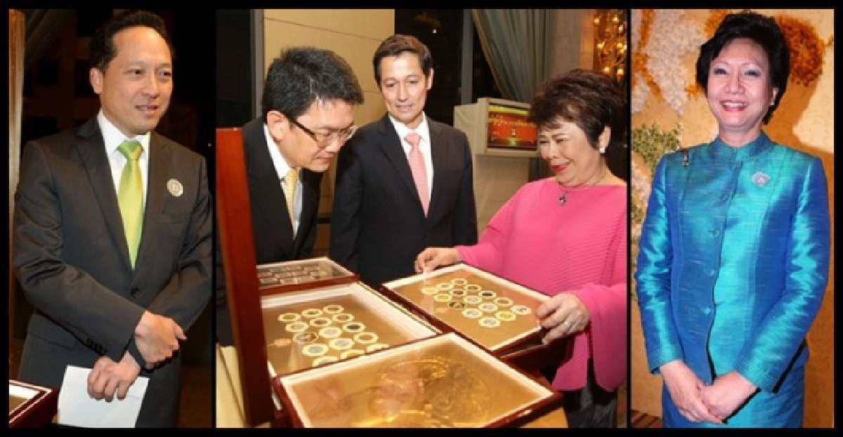 ล้ำค่าหนึ่งเดียวในโลก ล้ำค่าหนึ่งเดียวในโลก